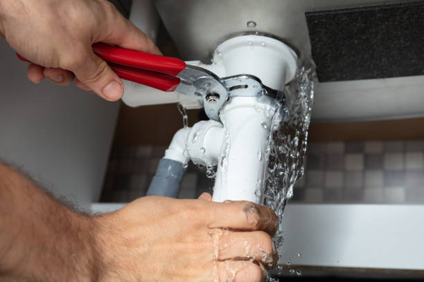 Best Water damage cleanup near me  in Tieton, WA