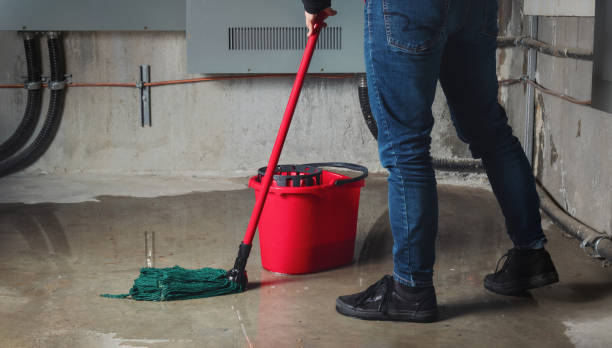 Best 24/7 water damage repair  in Tieton, WA