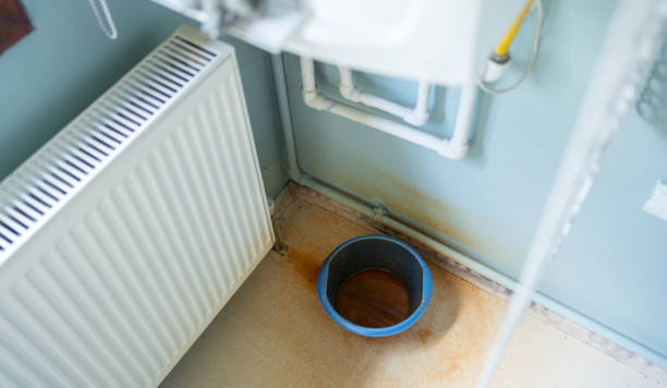 Best Ceiling water damage repair  in Tieton, WA